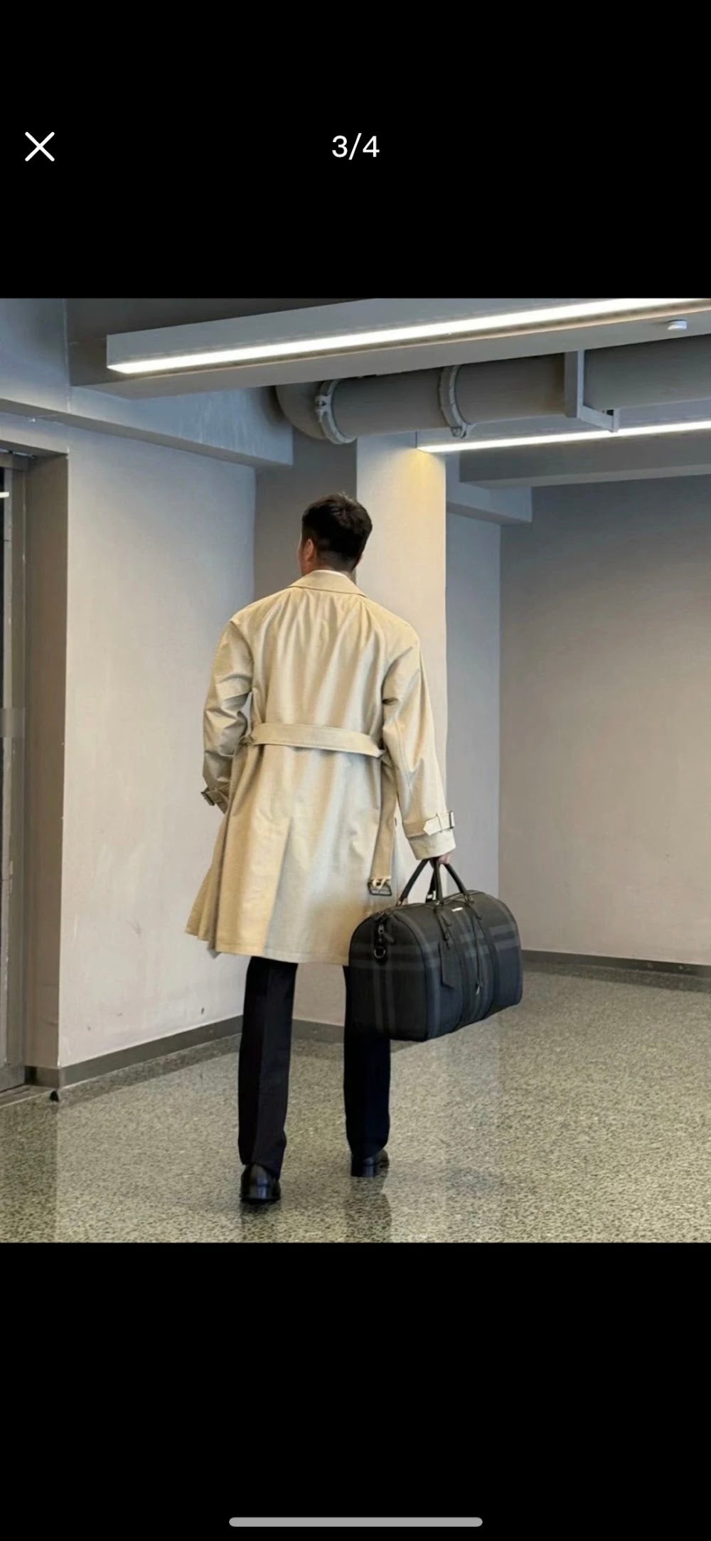 Dragons Bags Burberryn Luxury Bag --92967