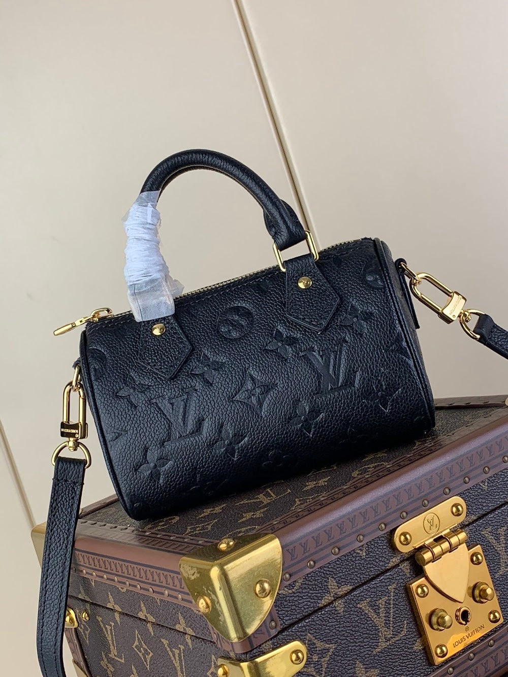 Dragons Bags ln Luxury Bag --61690