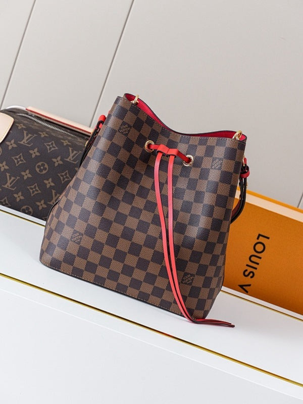 Dragons Bags LVn Luxury Bag --79171