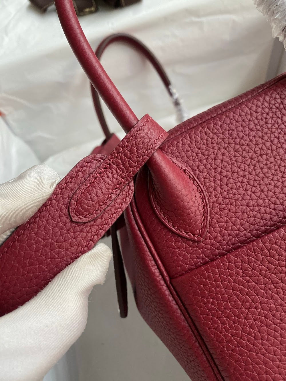 Dragons BagsHermesn Luxury Bag --116858