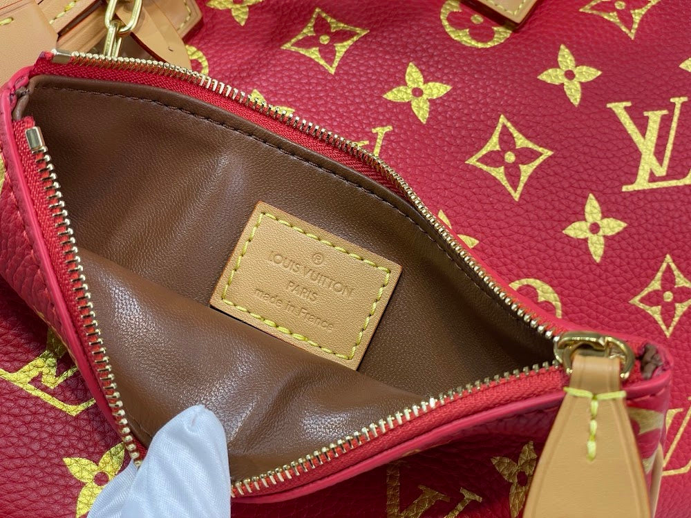 Dragons Bags ln Luxury Bag --96034