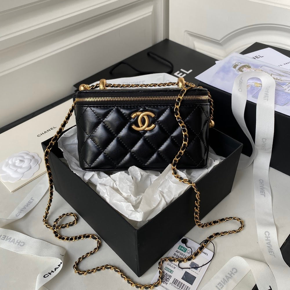 Dragons Bags CHn Luxury Bag --112899