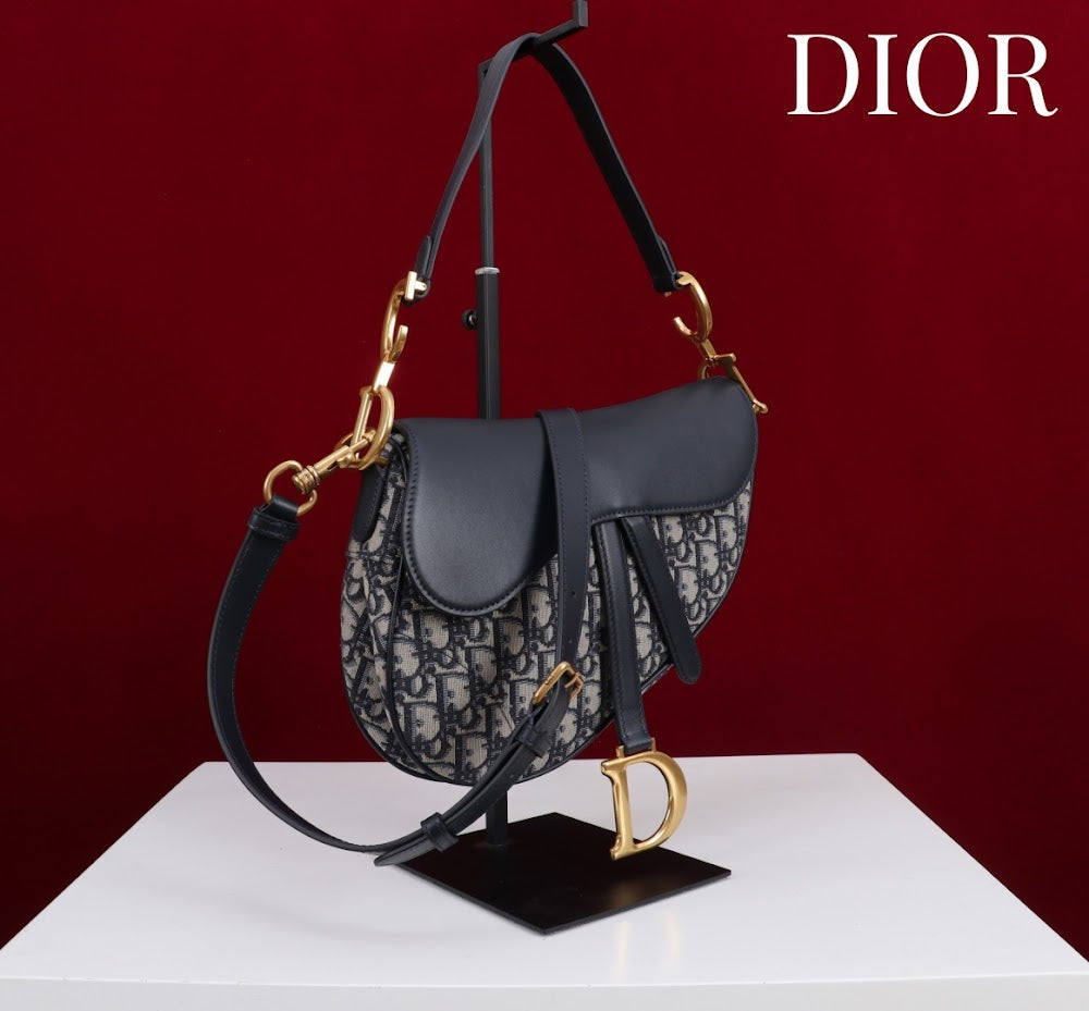 Dragons BagsDiorn Luxury Bag --114540