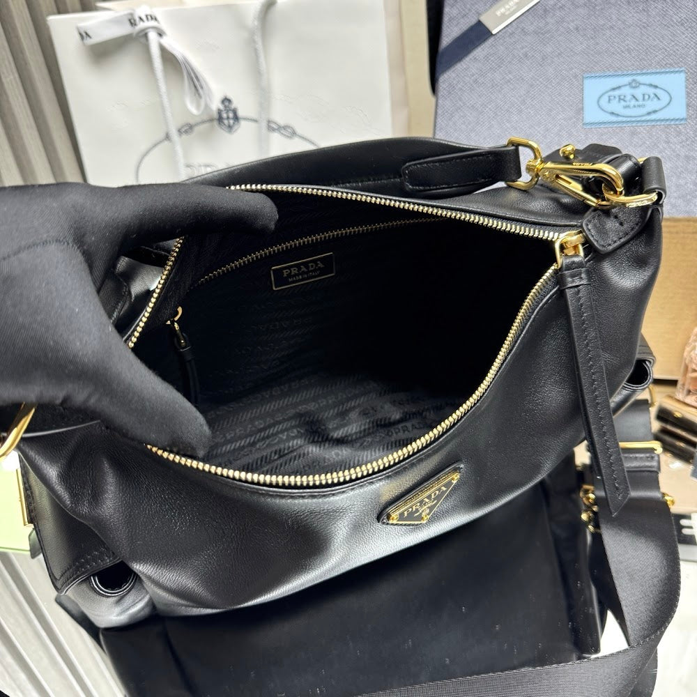 Jessica Bags pradn Luxury Bag --75196