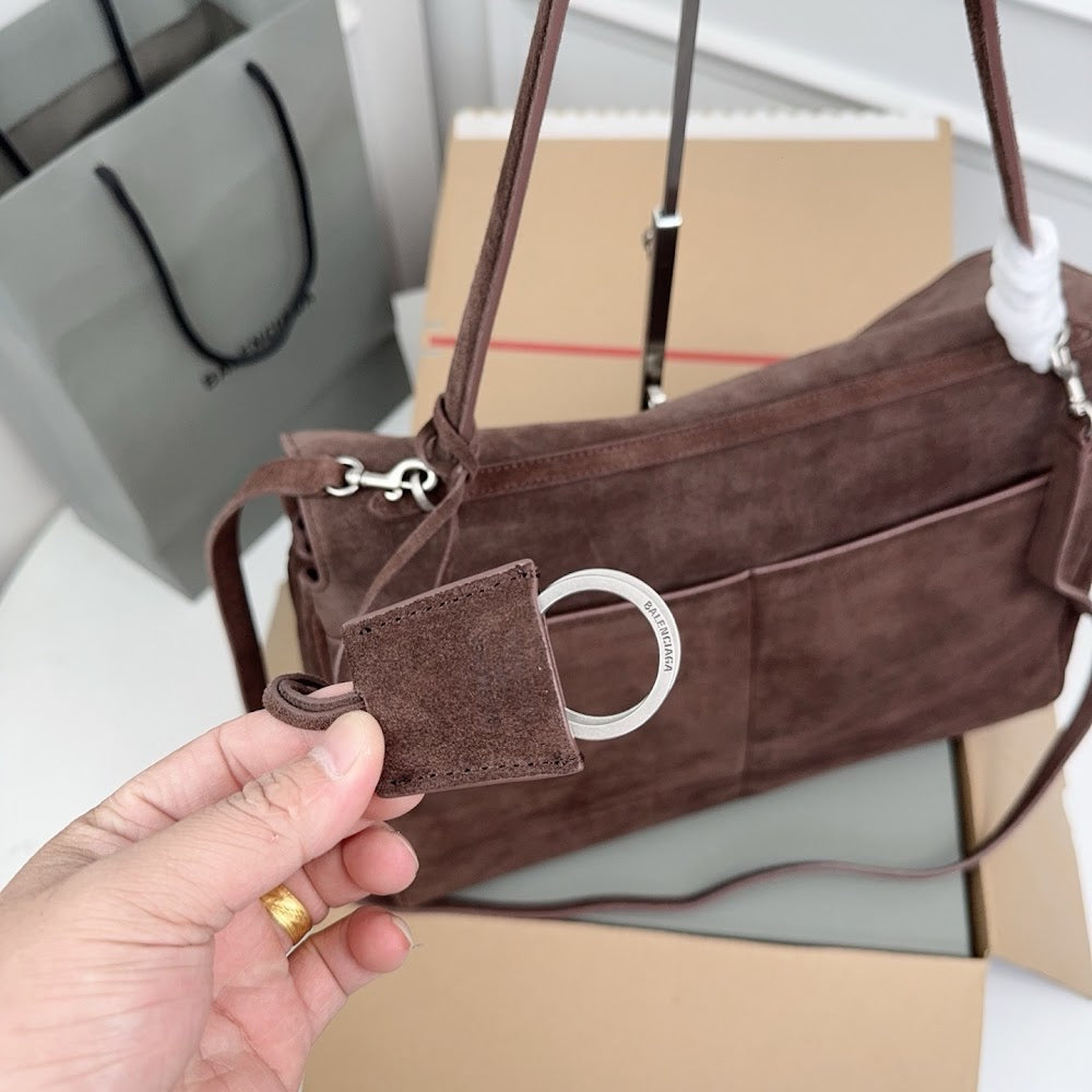 Dragons Bags Balenciaga Luxury Bag --111391