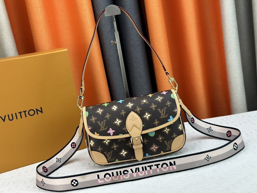 Jessica Bags ln Luxury Bag --76079