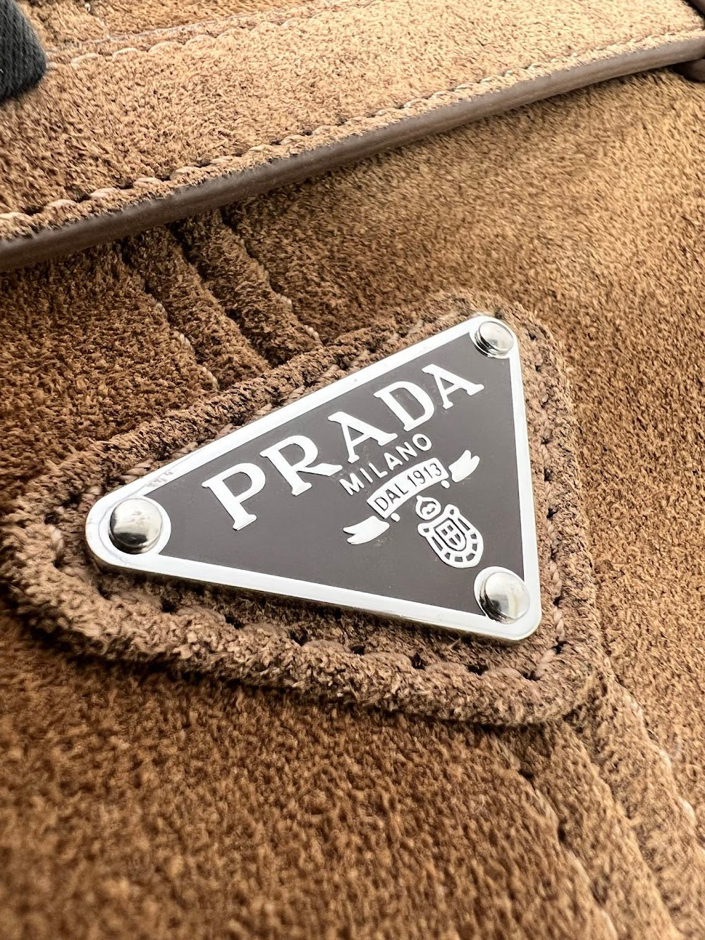 Dragons Bags Pradn Luxury Bag --102462