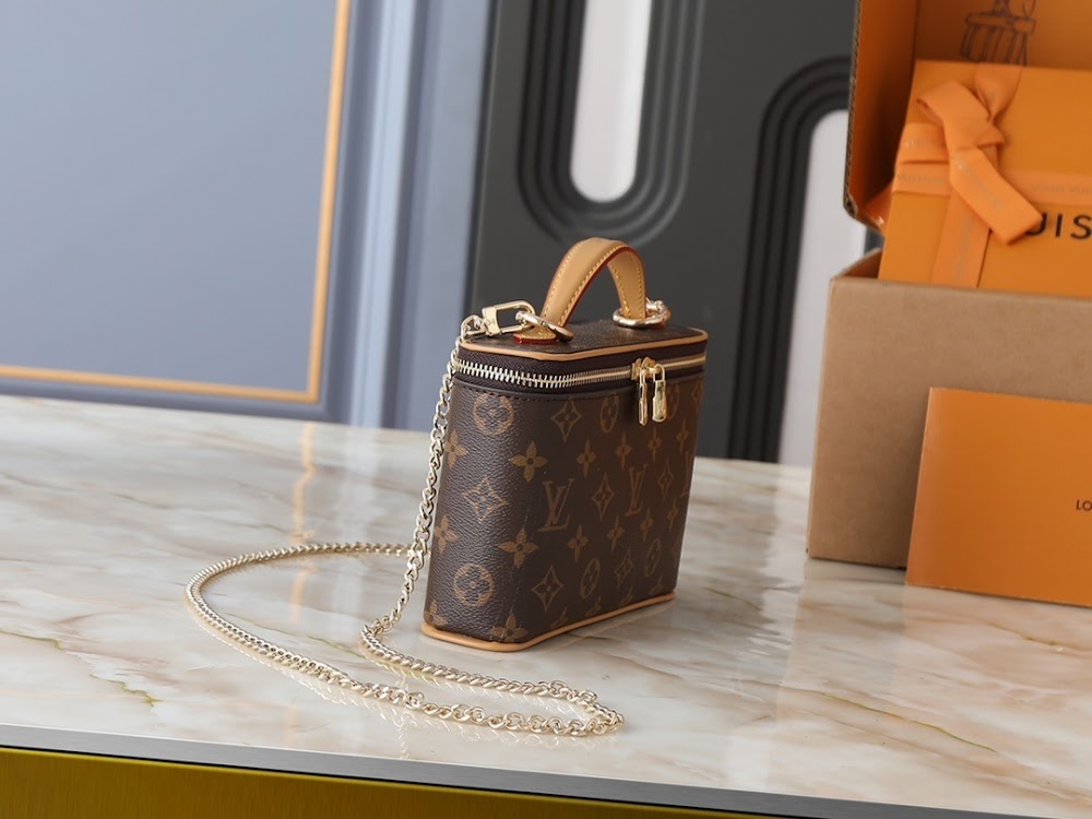Dragons Bags ln Luxury Bag --77591