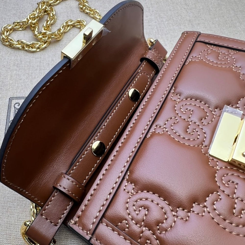 Dragons Bags Guccin Luxury Bag --94757