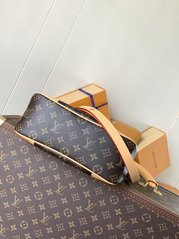 Dragons Bags LVn Luxury Bag --79773