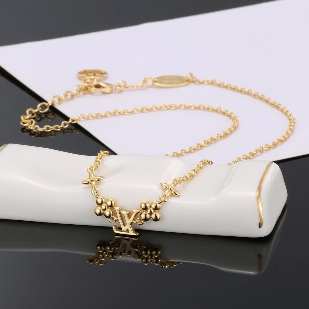 Dragons Bags Luxury Necklace --55627