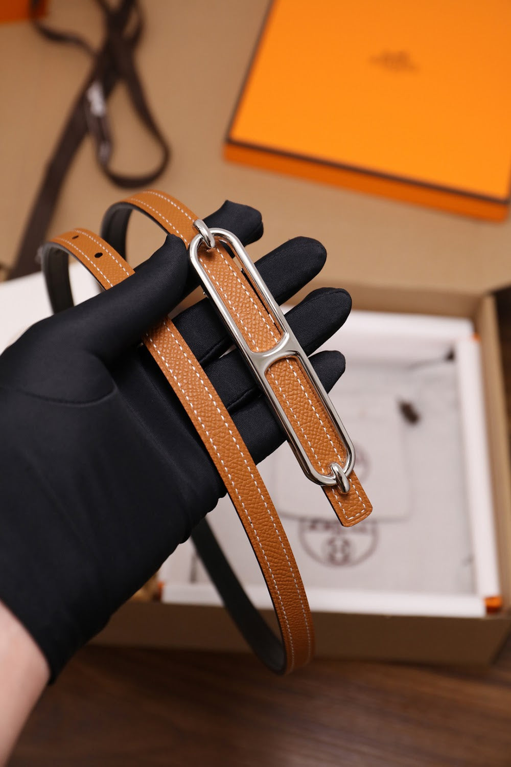 Dragons Bags Hermesn Luxury Belt --109008