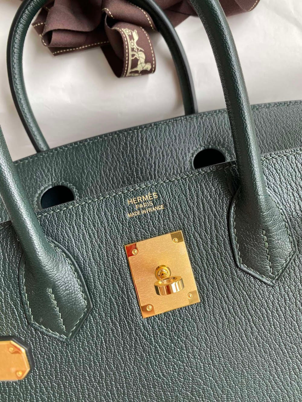 Dragons BagsHermesn Luxury Bag --117325