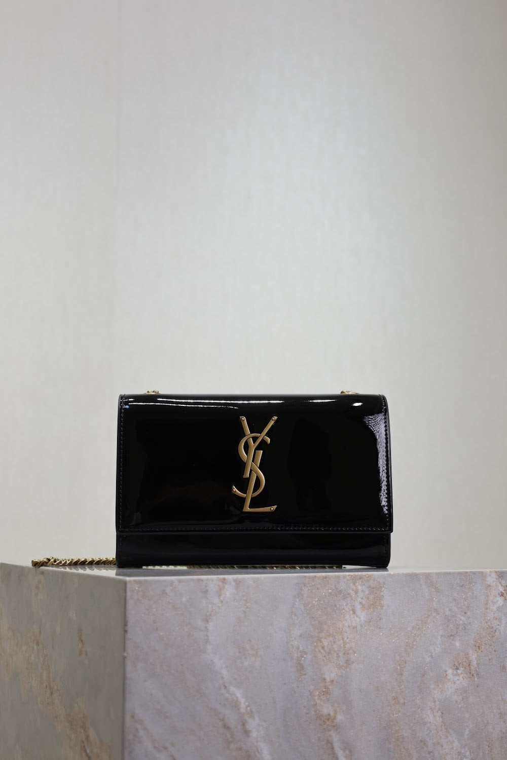 Dragons Bags YSLn Luxury Bag --120621
