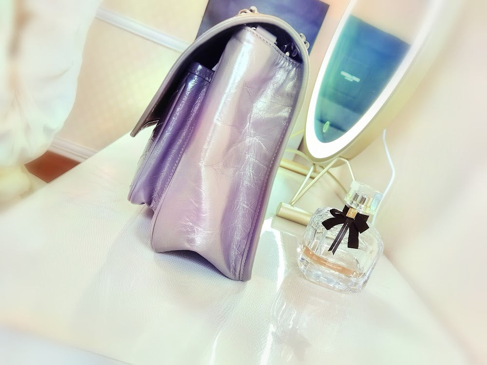 Dragons Bags YSLn Luxury Bag --120202