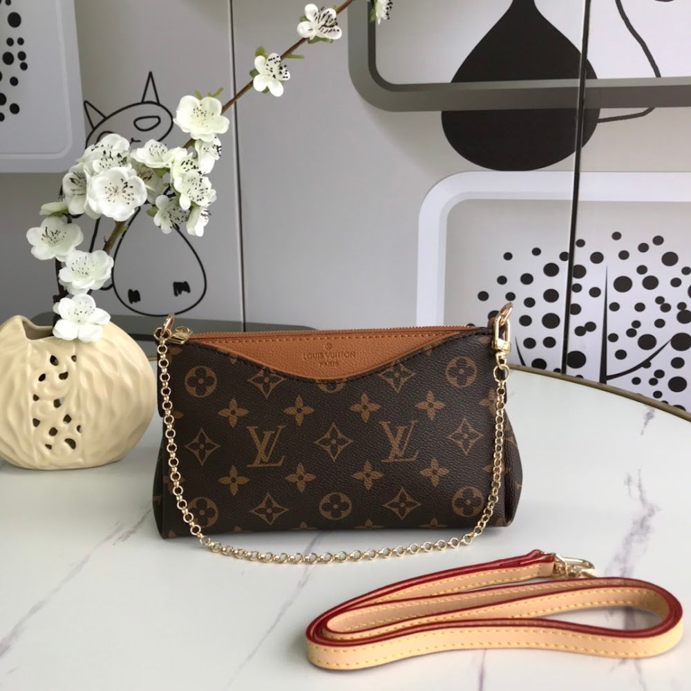 Jessica Bags ln Luxury Bag --75641
