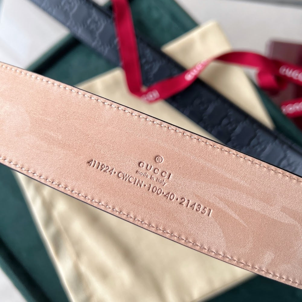 Dragons Bags Guccin Luxury Belt --107918