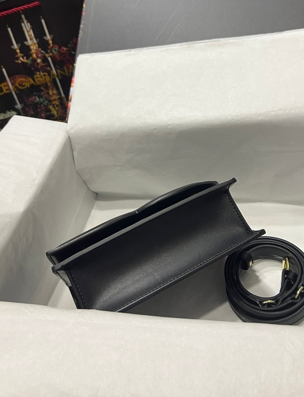 Dragons Bags DGn Luxury Bag --93862