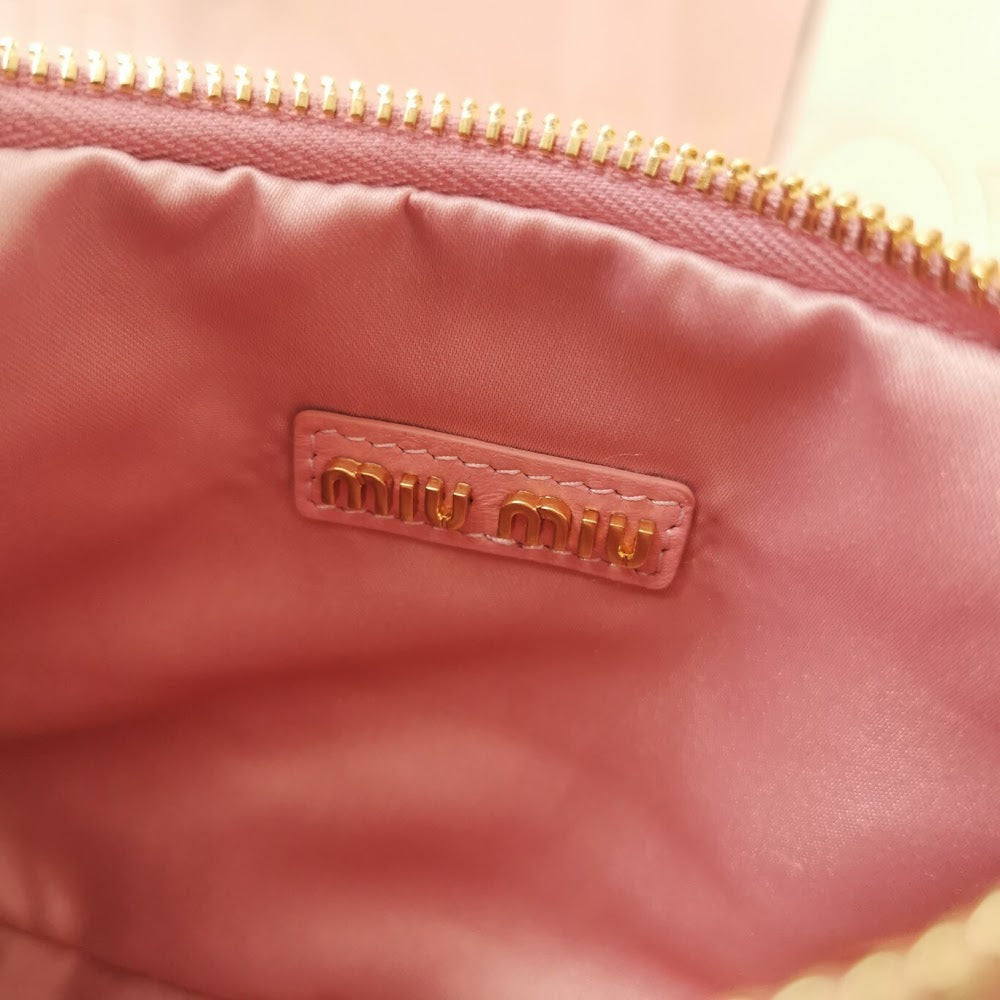 Dragons Bags Miun Miun Luxury Bag --122945