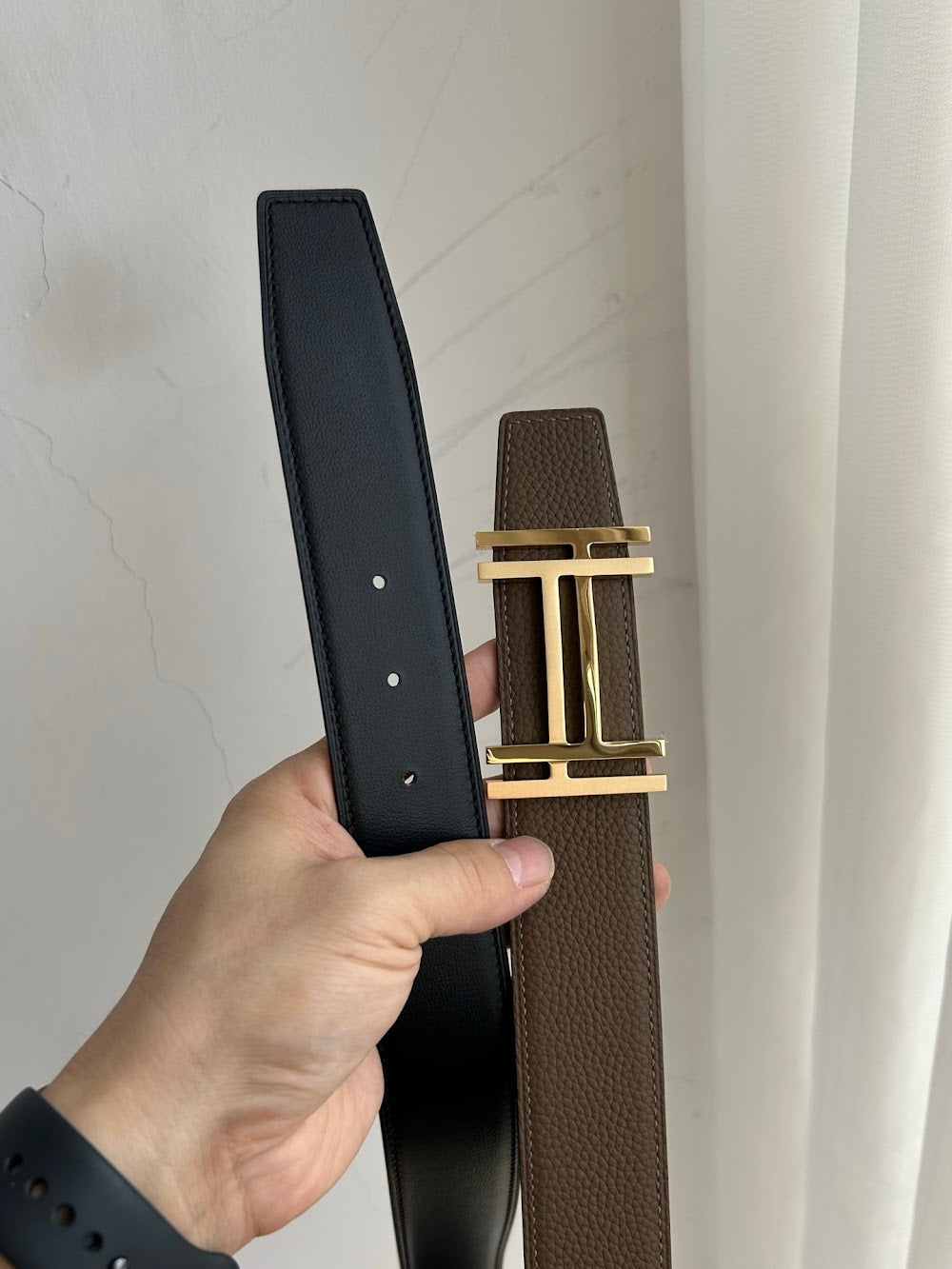 Dragons Bags Hermesn Luxury Belt --108783