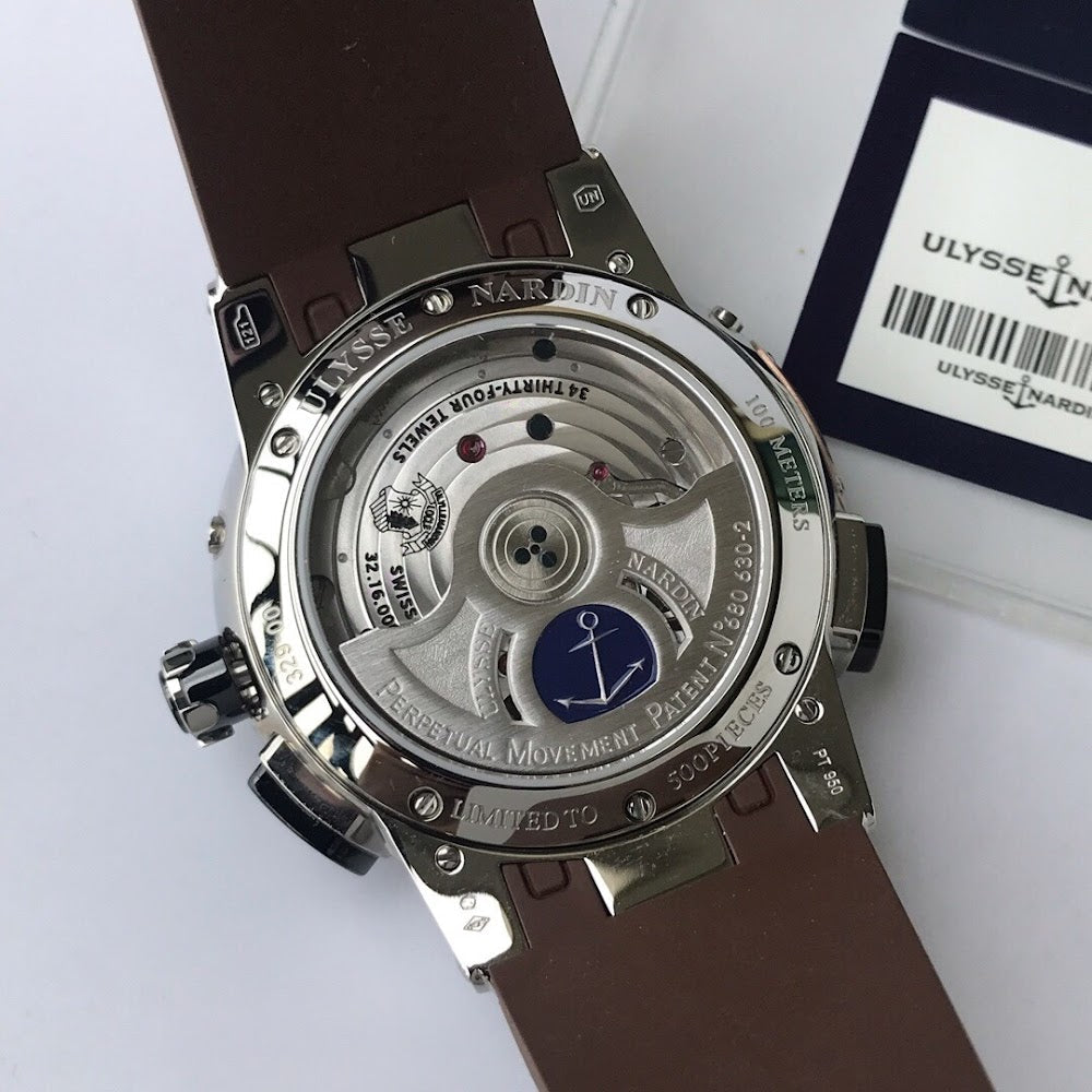 Dragons Bags Luxury Designer Watch --103272