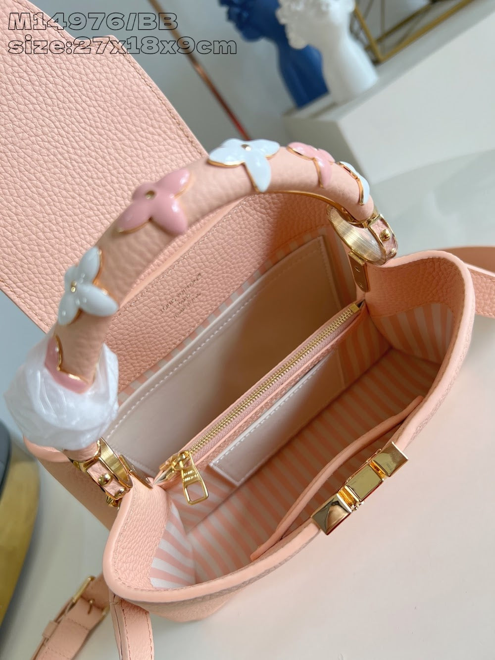 Dragons Bags ln Luxury Bag --97379