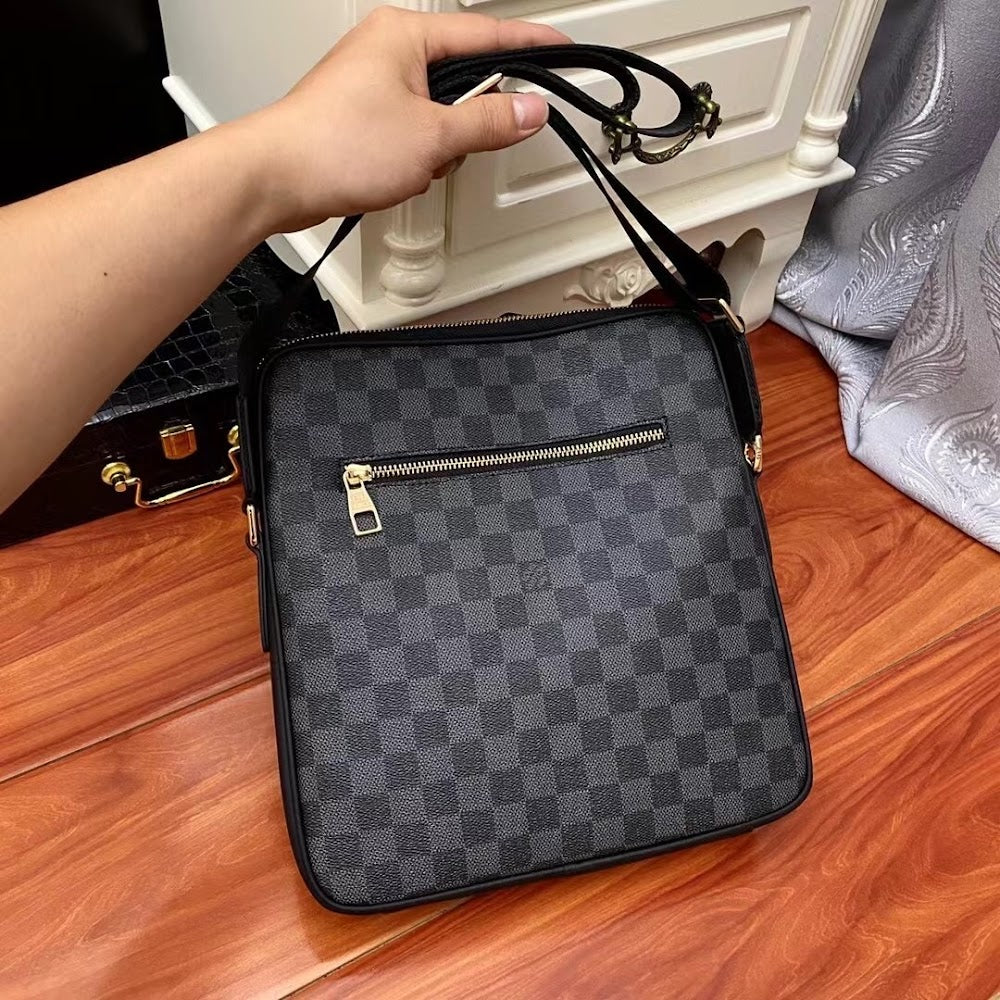 Dragons Bags ln Luxury Bag --70686