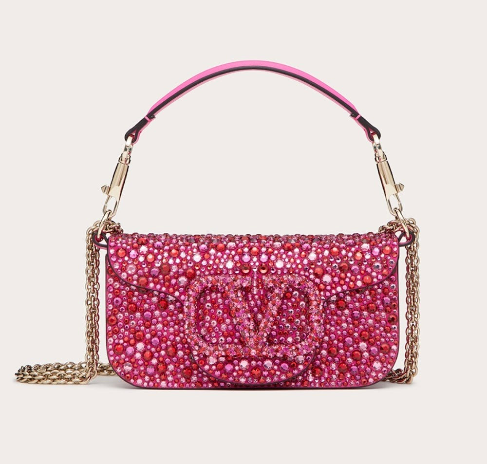 Dragons Bags Valentine Luxury Bag --121994