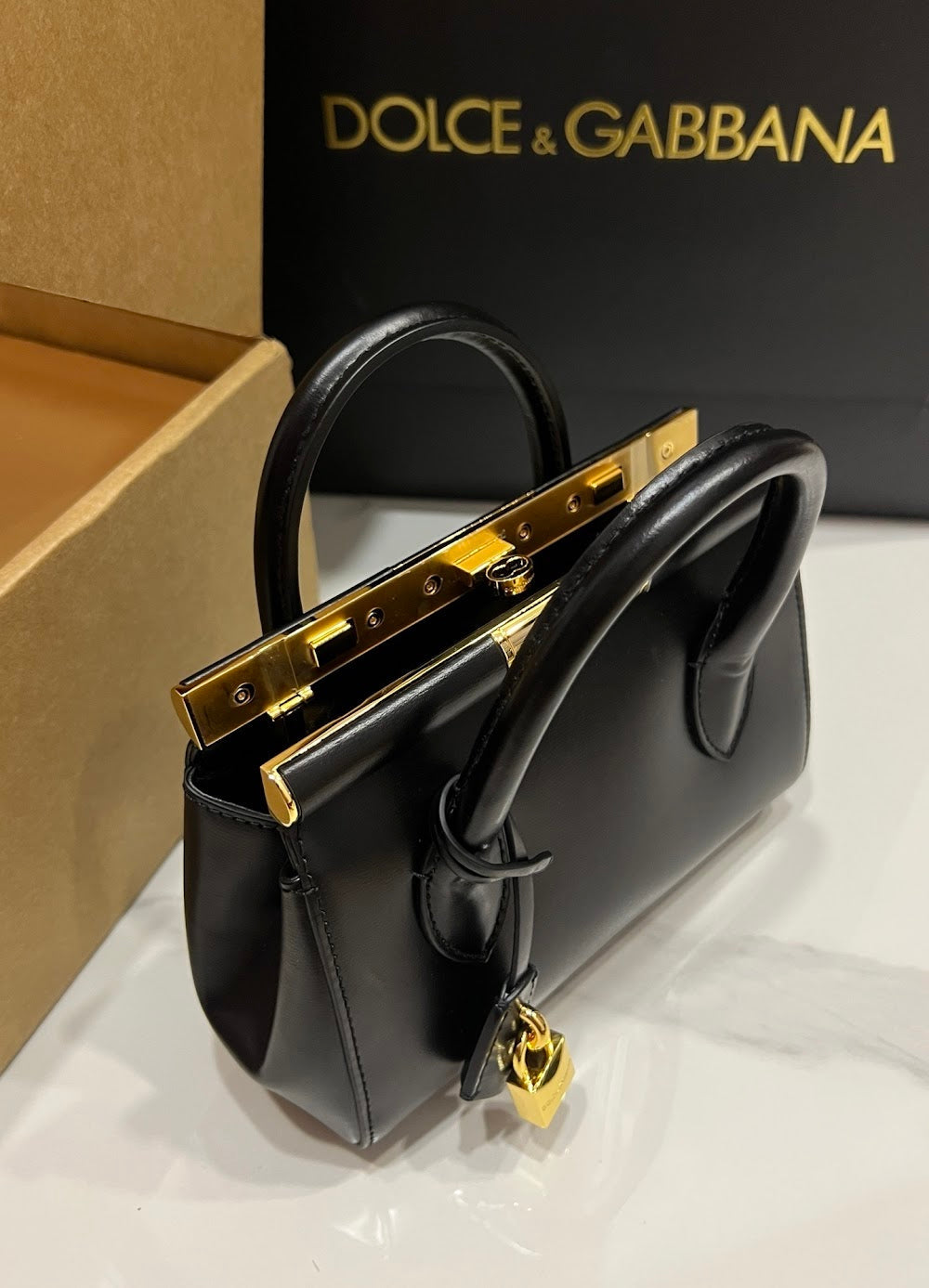 Dragons Bags DGn Luxury Bag --93895