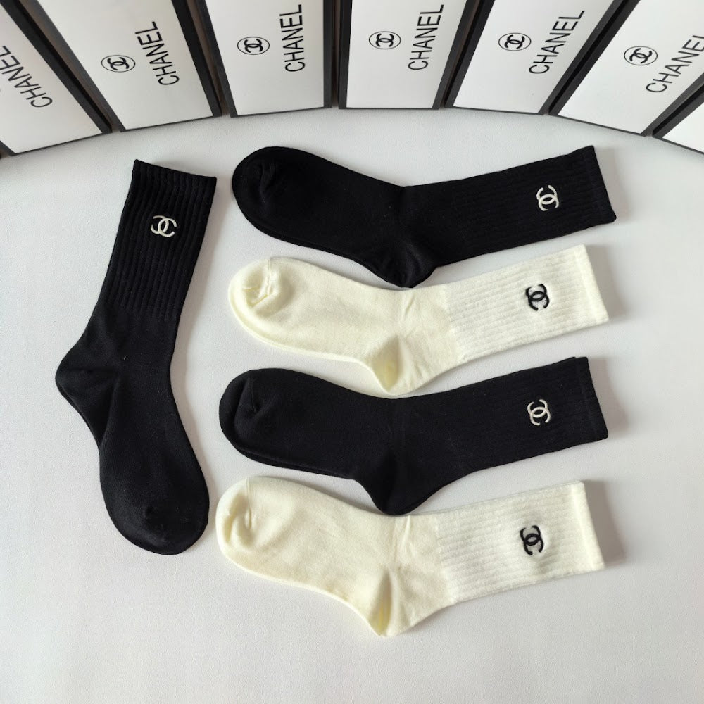 Dragons Bags Premium Luxury Socks --98006