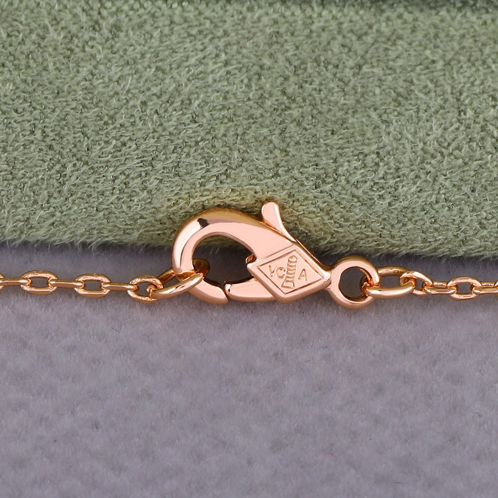 Dragons Bags VCA Luxury Jewelry --52036