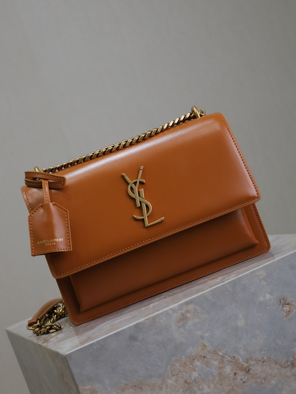 Dragons Bags YSLn Luxury Bag --119517