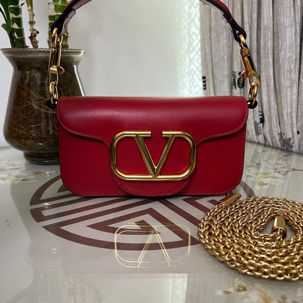 Dragons Bags Valentine Luxury Bag --121645