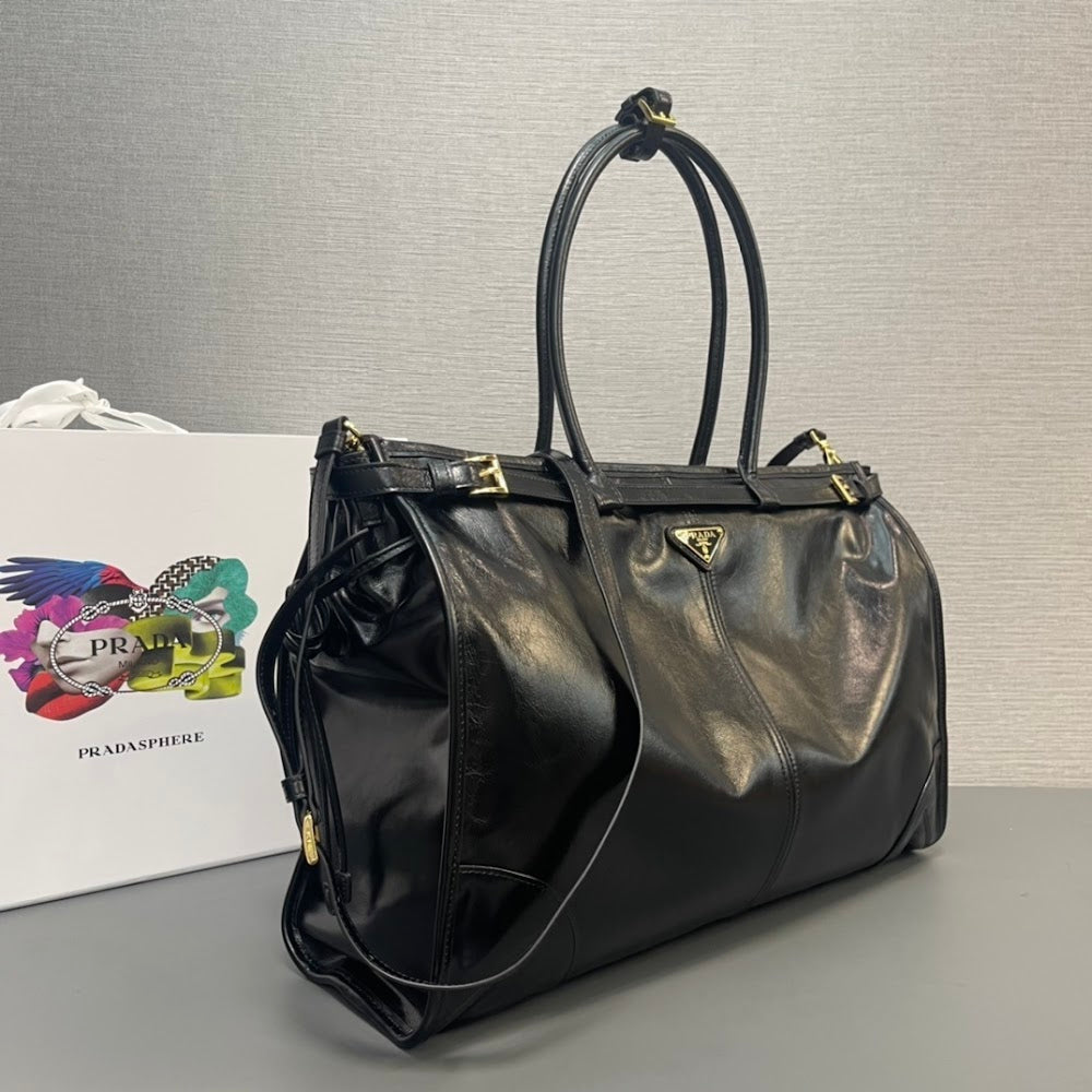 Dragons Bags Pradn Luxury Bag --102606