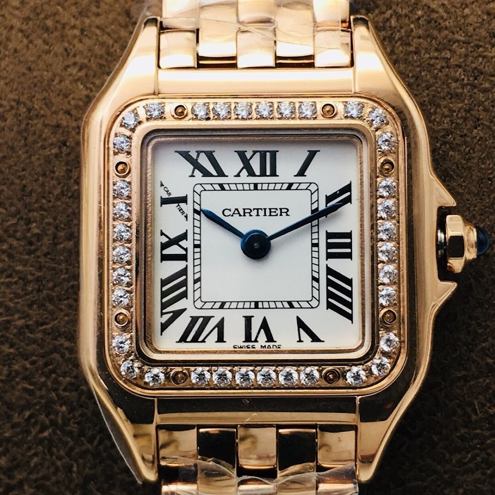 Dragons Bags Luxury Designer Watch --104213