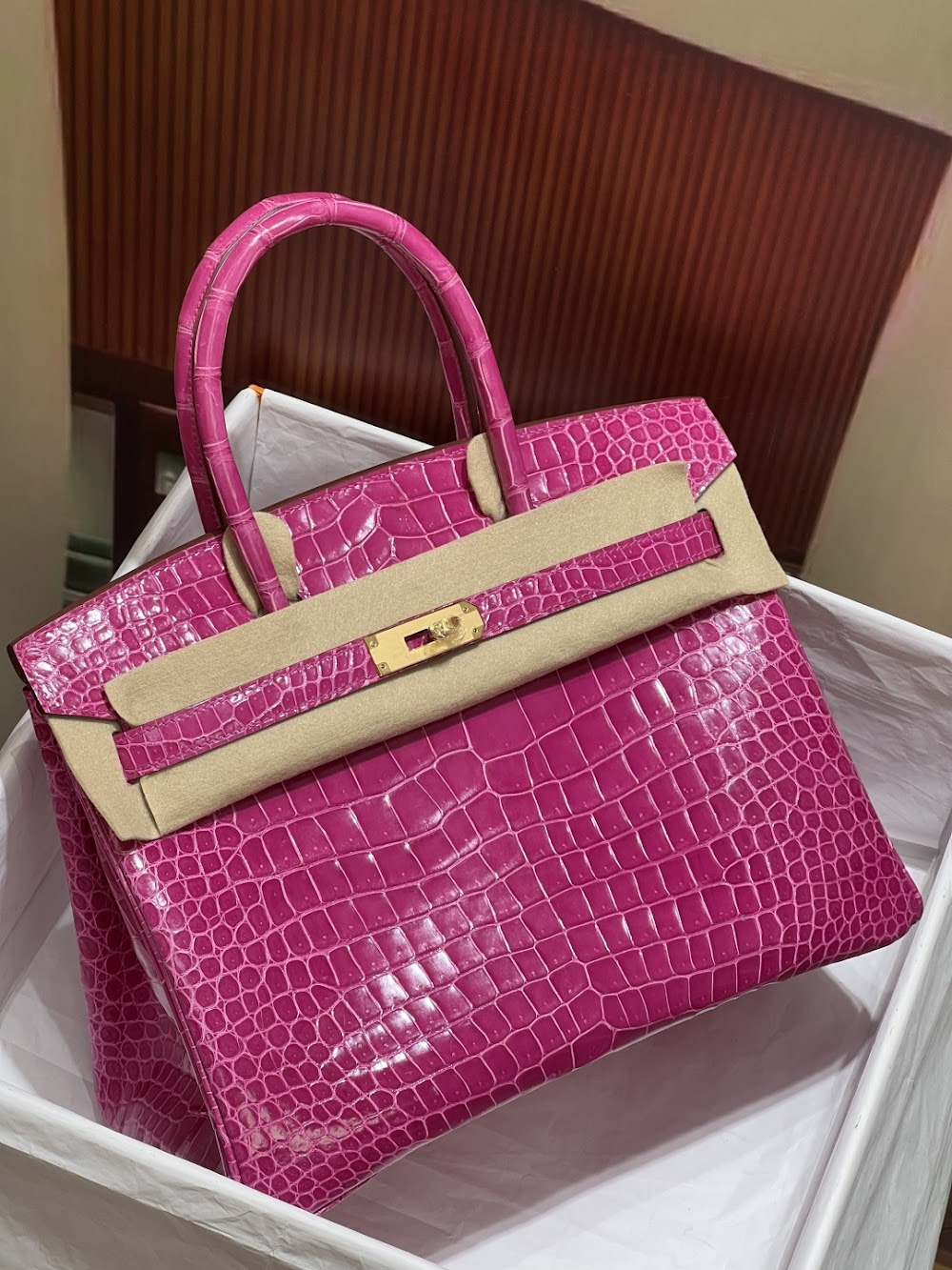 Dragons BagsHermesn Luxury Bag --117163