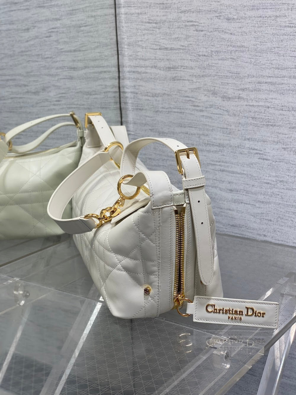 Dragons BagsDiorn Luxury Bag --116140
