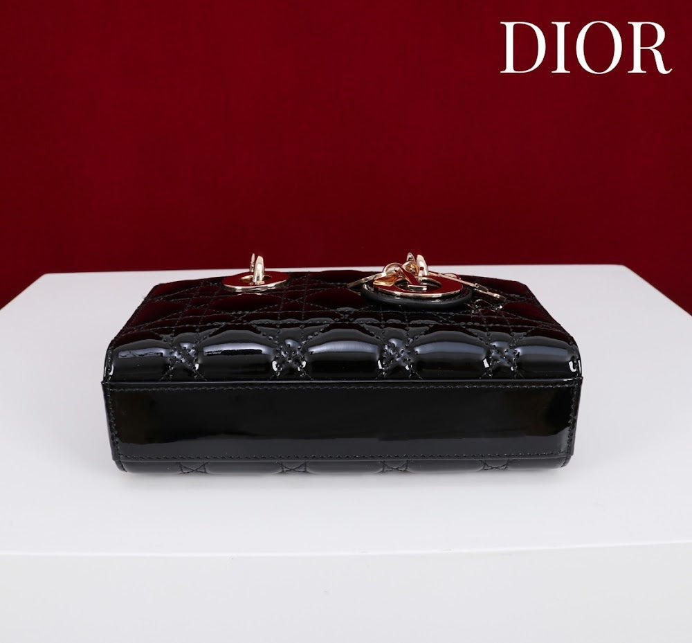 Dragons BagsDiorn Luxury Bag --115425