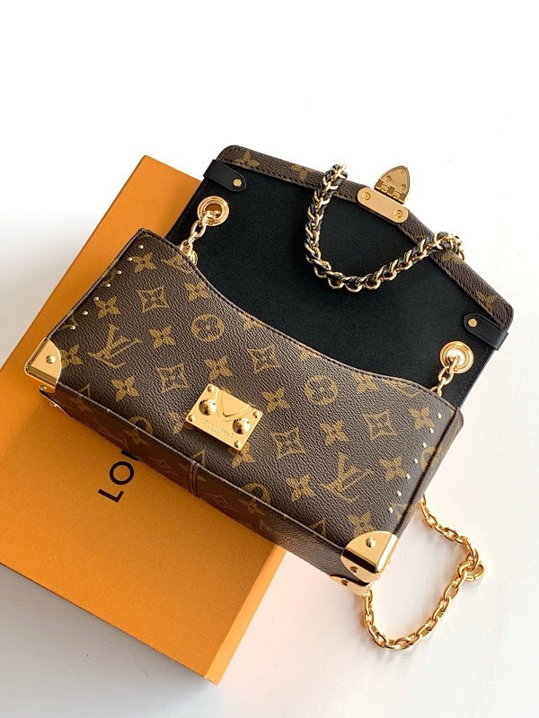 Dragons Bags ln Luxury Bag --81847