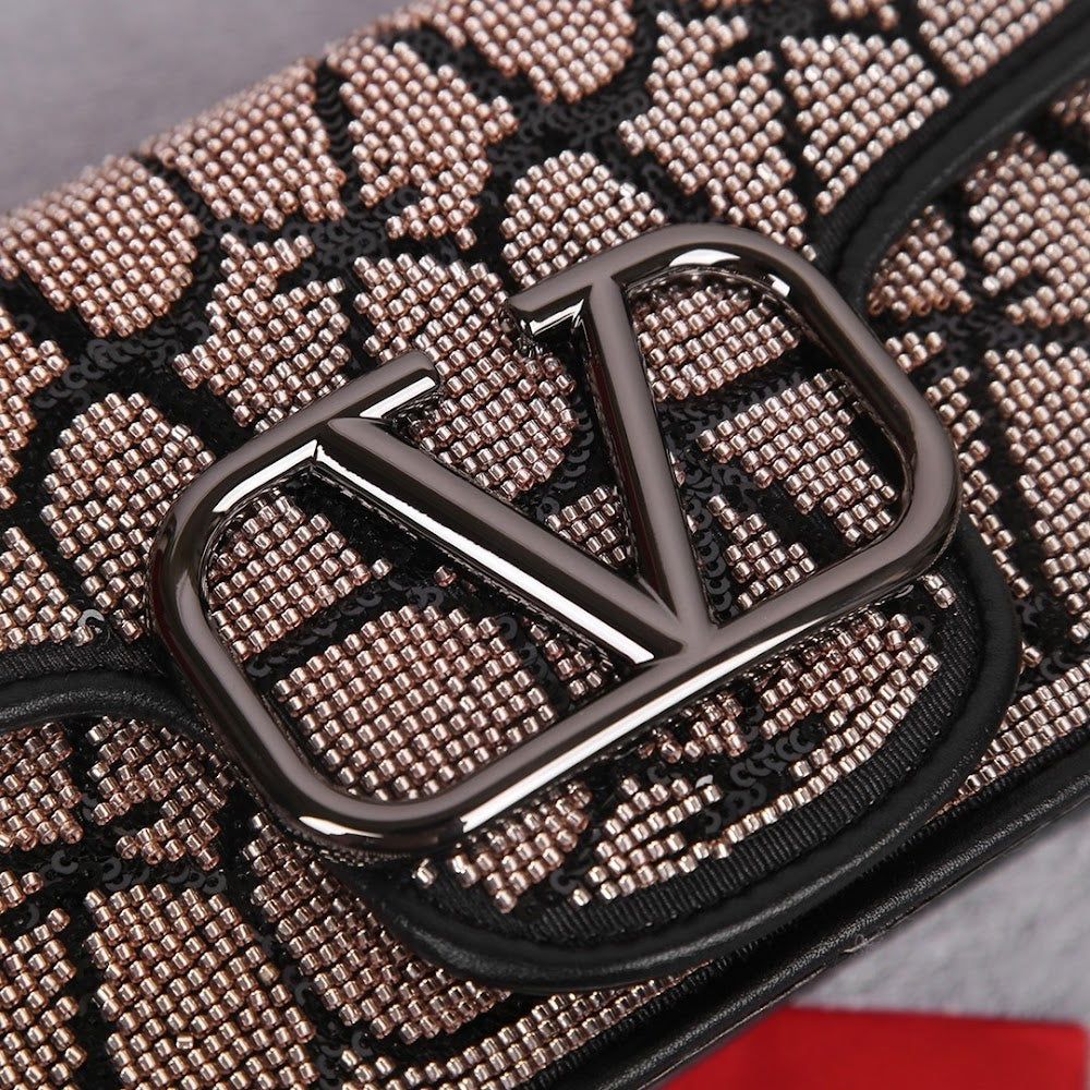 Dragons Bags valentine Luxury Bag --72551