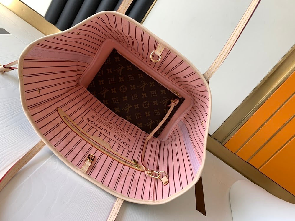 Dragons Bags LVn Luxury Bag --79854