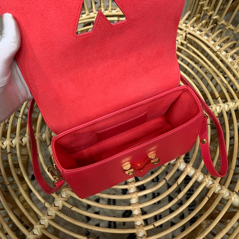 Dragons Bags ln Luxury Bag --60090