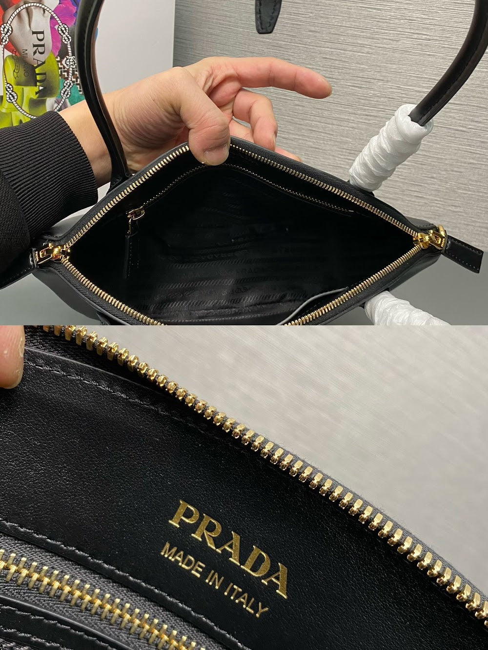 Jessica Bags pradn Luxury Bag --74966