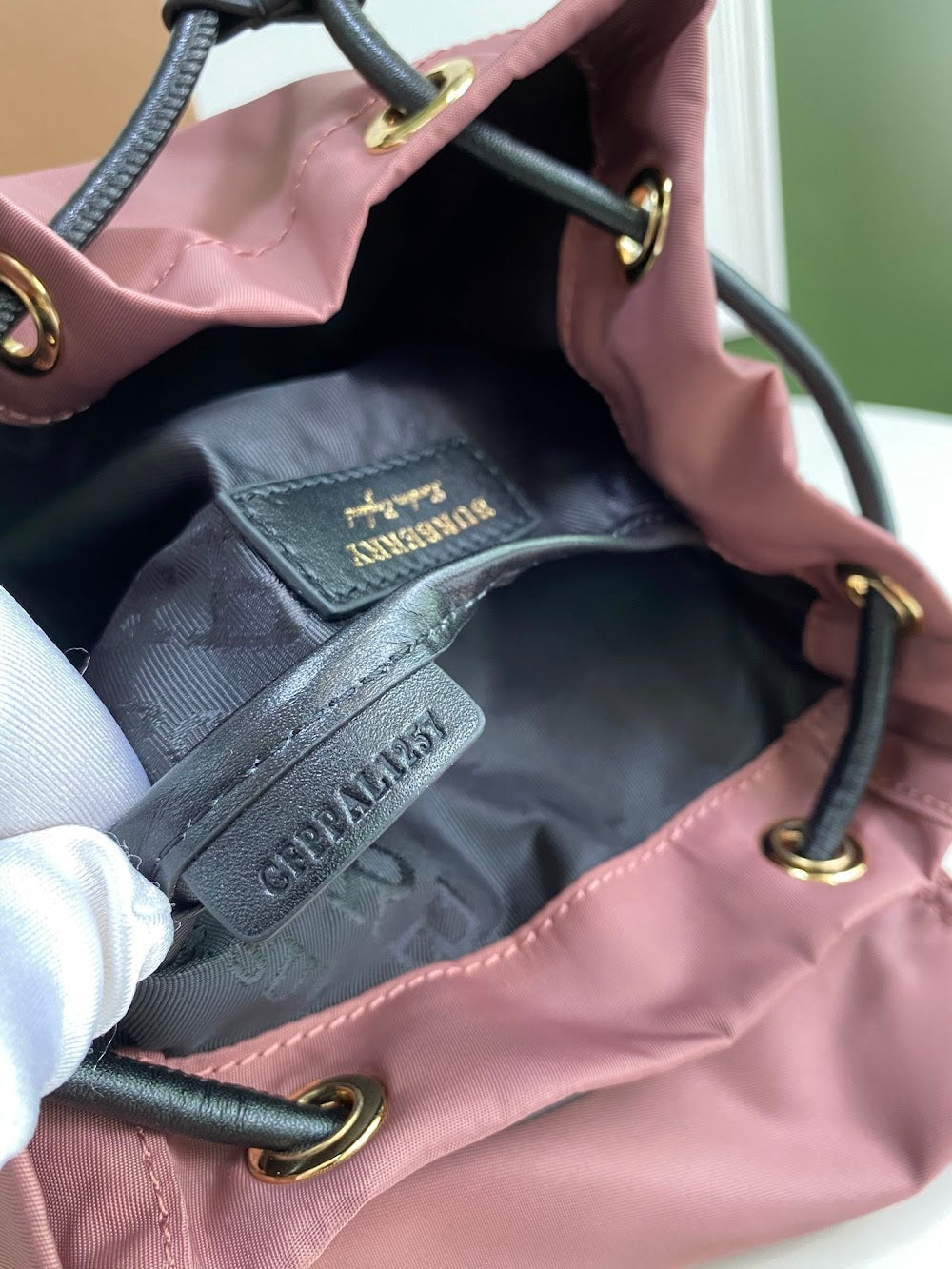 Dragons Bags Burberryn Luxury Bag --92876