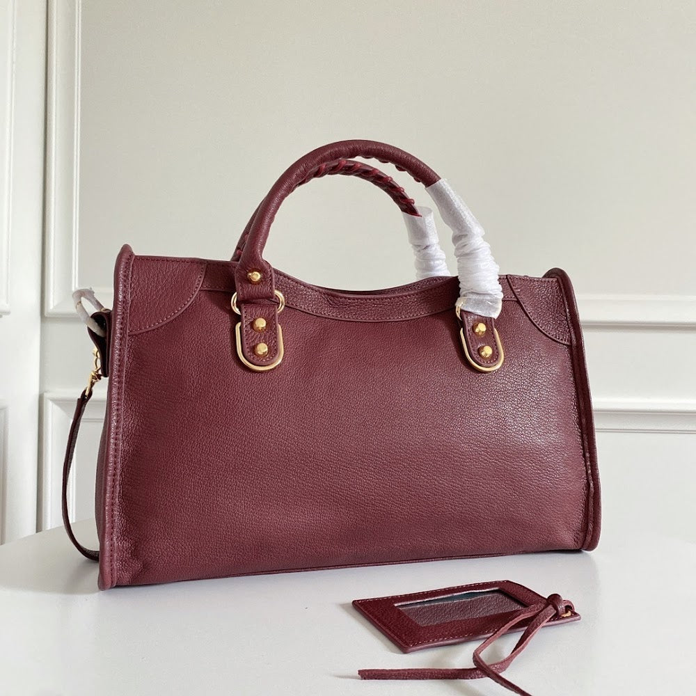 Dragons Bags Balenciaga Luxury Bag --111810