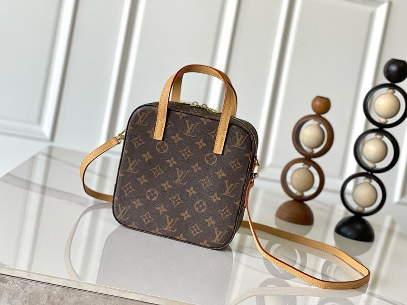 Dragons Bags LVn Luxury Bag --80537