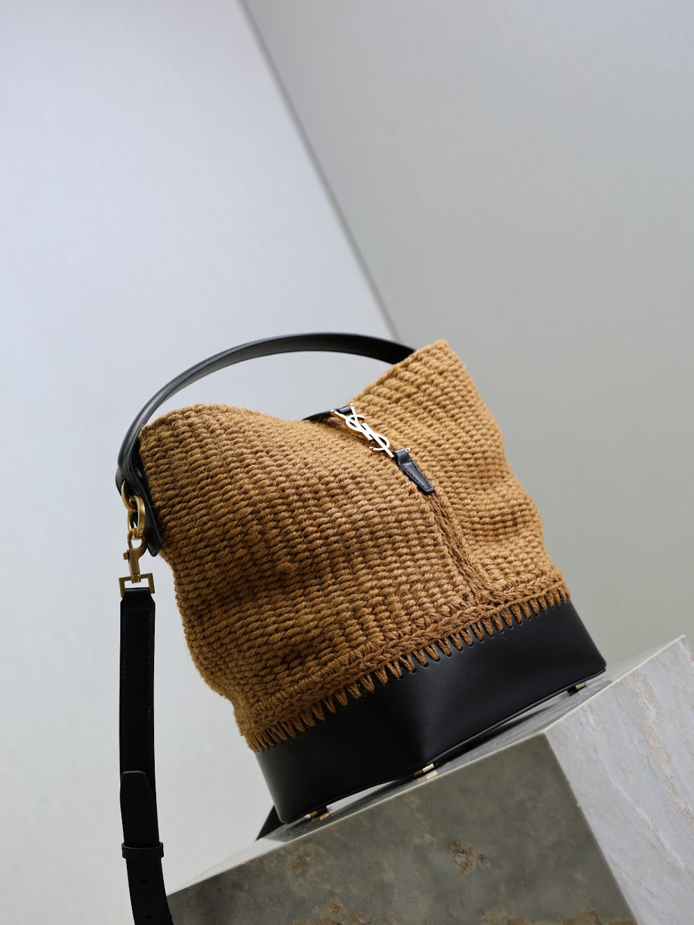 Dragons Bags YSLn Luxury Bag --119691