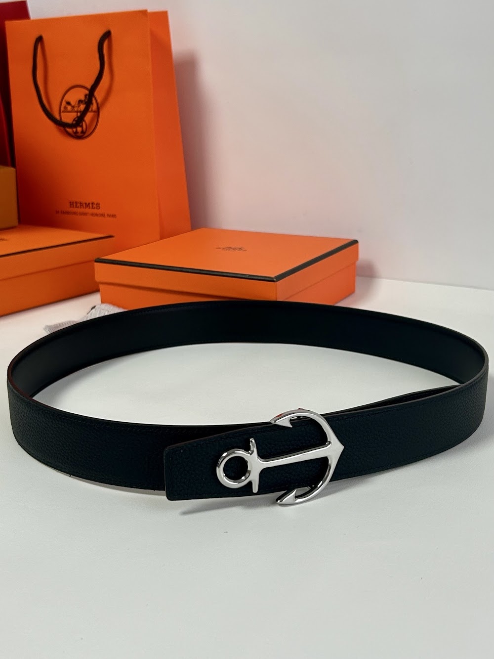 Dragons Bags Hermesn Luxury Belt --108757