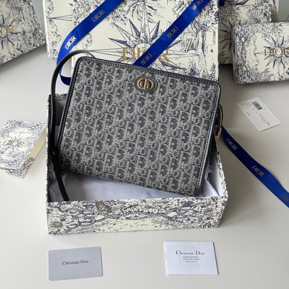 Dragons BagsDiorn Luxury Bag --115325