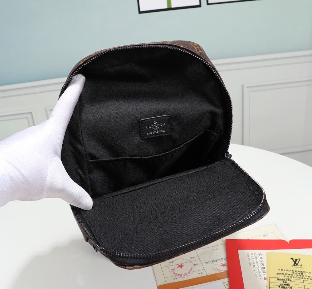 Dragons Bags ln Luxury Bag --78076